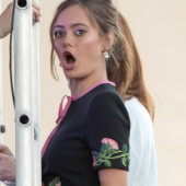 Ella Purnell