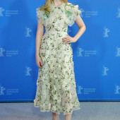 Elle Fanning