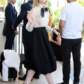 Elle Fanning