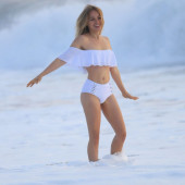 Ellen Alexander beach