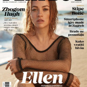 Ellen Alexander playboy
