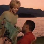 Ellen Barkin