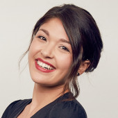 Ellen Tamaki