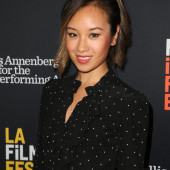 Ellen Wong 