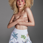 Ellie Bamber 