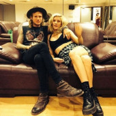 Ellie Goulding leaked