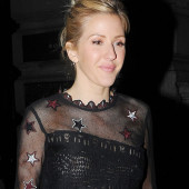 Ellie Goulding oops