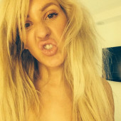 Ellie Goulding private photos