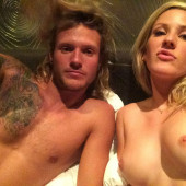 Ellie Goulding private photos