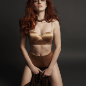 Elodie Frege