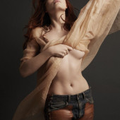 Elodie Frege