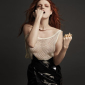 Elodie Frege