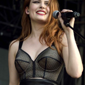 Elodie Frege