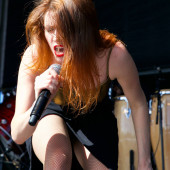 Elodie Frege