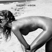 Elsa Hosk naked