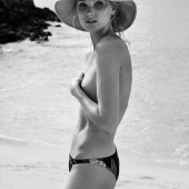 Elsa Hosk nude