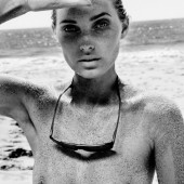 Elsa Hosk nudes