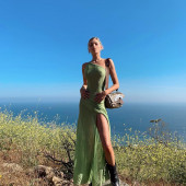 Elsa Hosk pokies
