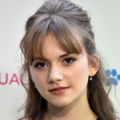 Emilia Jones