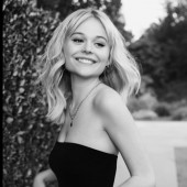 Emily Alyn Lind 