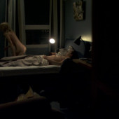 Emily Beecham 