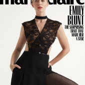 Emily Blunt