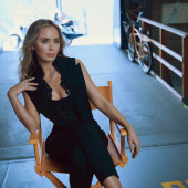 Emily Blunt