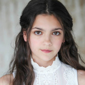 Emily Carey