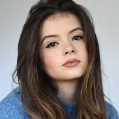 Emily Coates