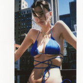 Emily Ratajkowski