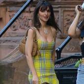 Emily Ratajkowski