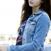 Emily Rudd
