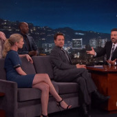 Emily VanCamp