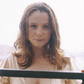 Emily Watson braless