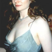 Emily Watson young