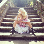 Emma Bunton