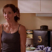 Emma Caulfield 