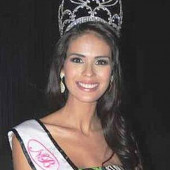 Emma Coronel young
