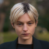 Emma Corrin