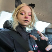 Emma Myers 