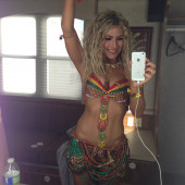 Emma Slater leaked