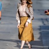 Emma Stone