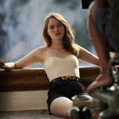 Emma Stone