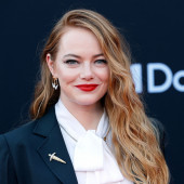 Emma Stone