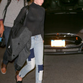 Emma Watson bra