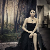 Emma Watson oops