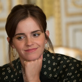 Emma Watson 