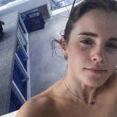 Emma Watson 