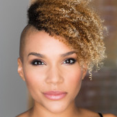 Emmy Raver-Lampman