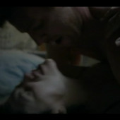 Emmy Rossum sex scene
